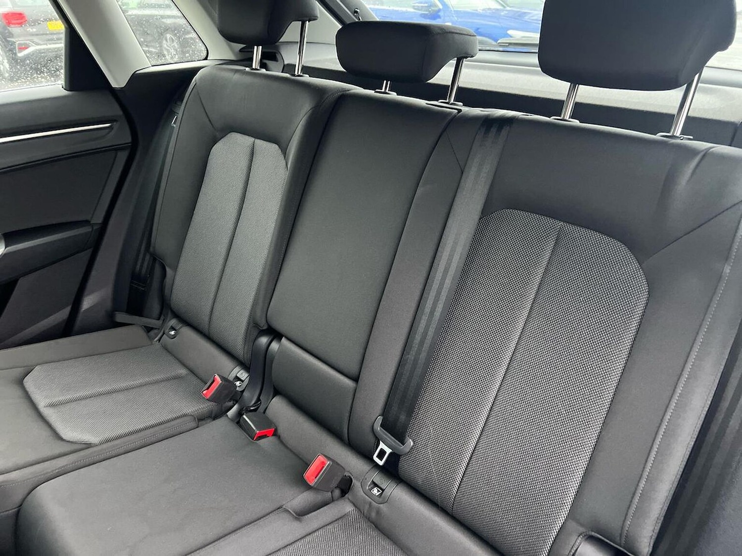 Used Audi Q3 2023 for sale - 78004644: Photo 16