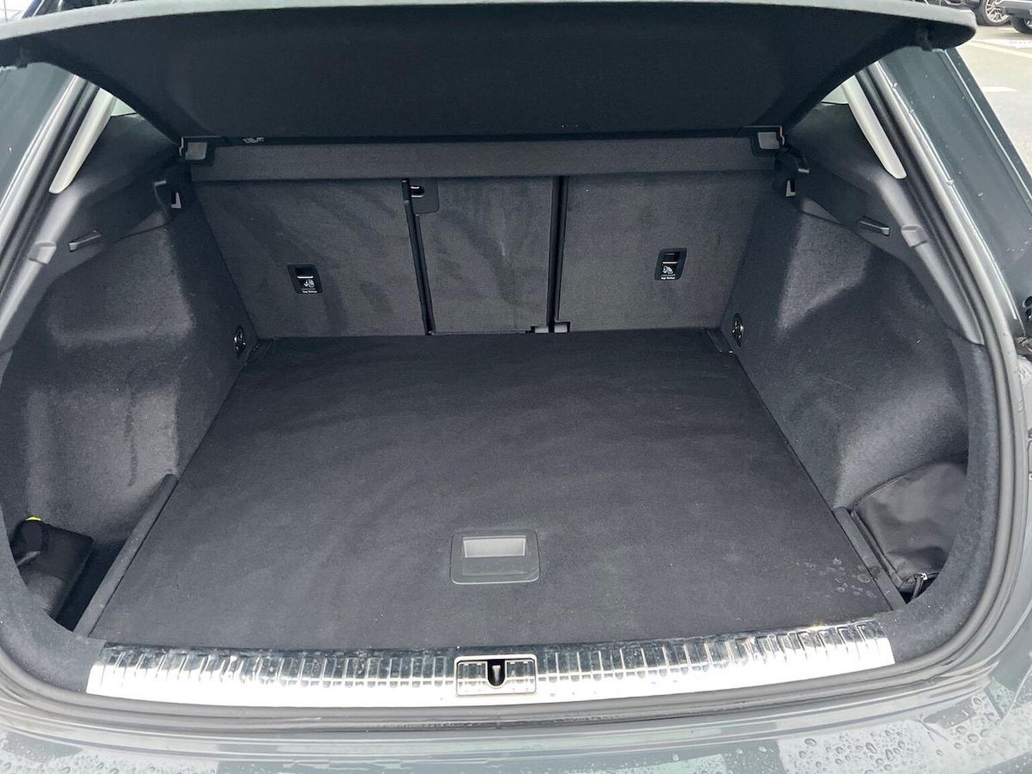 Used Audi Q3 2023 for sale - 78004644: Photo 17