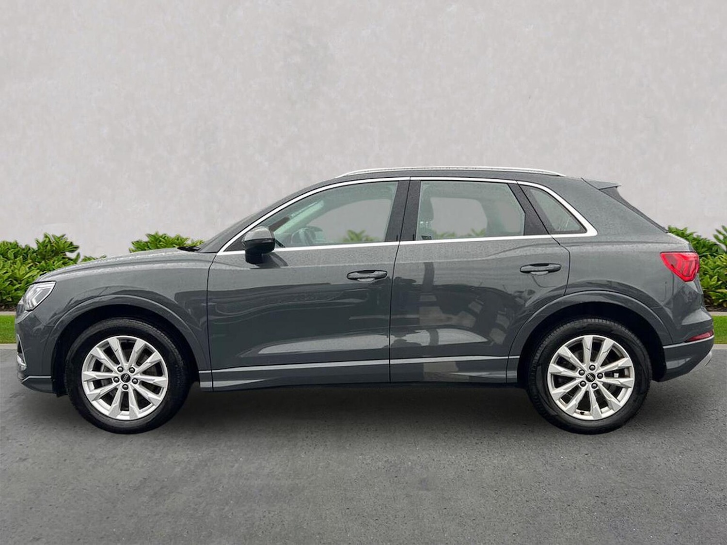 Used Audi Q3 2023 for sale - 78004644: Photo 19