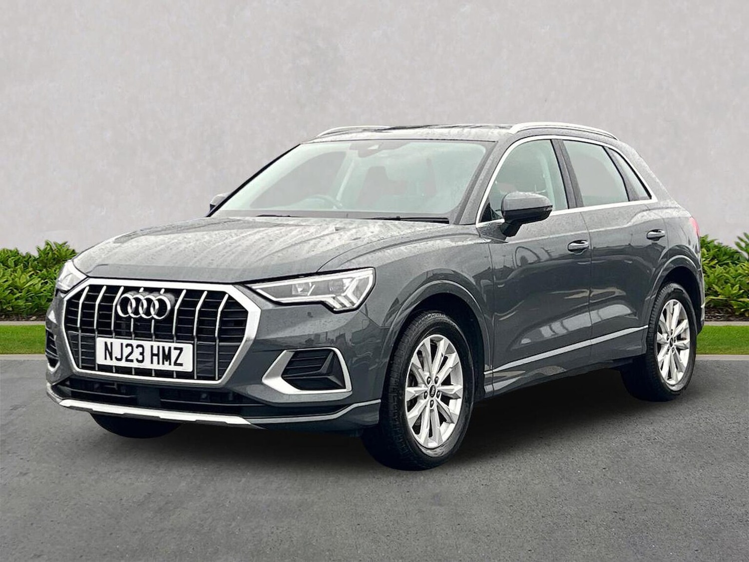 Used Audi Q3 2023 for sale - 78004644: Photo 20