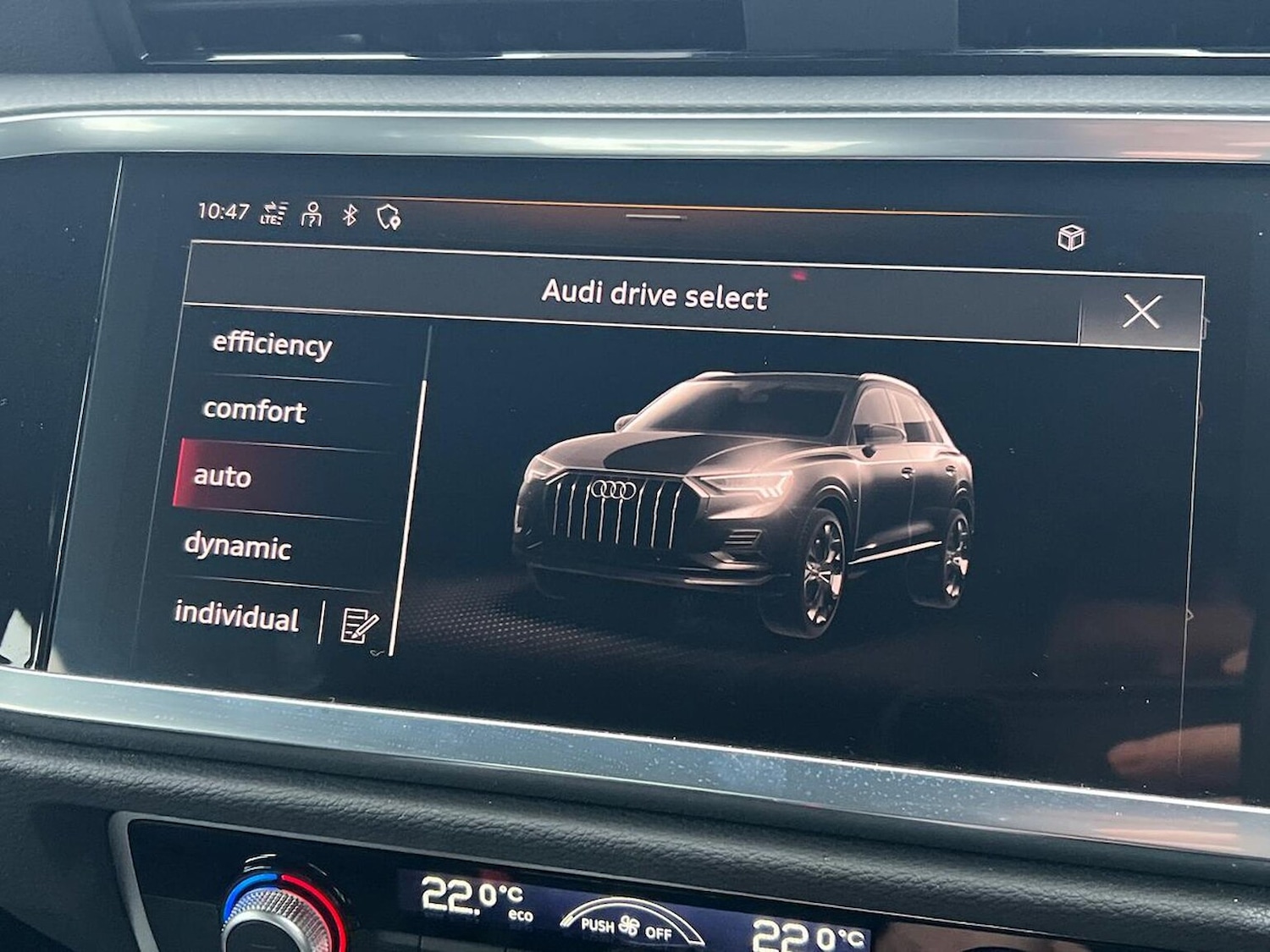 Used Audi Q3 2023 for sale - 78004644: Photo 23