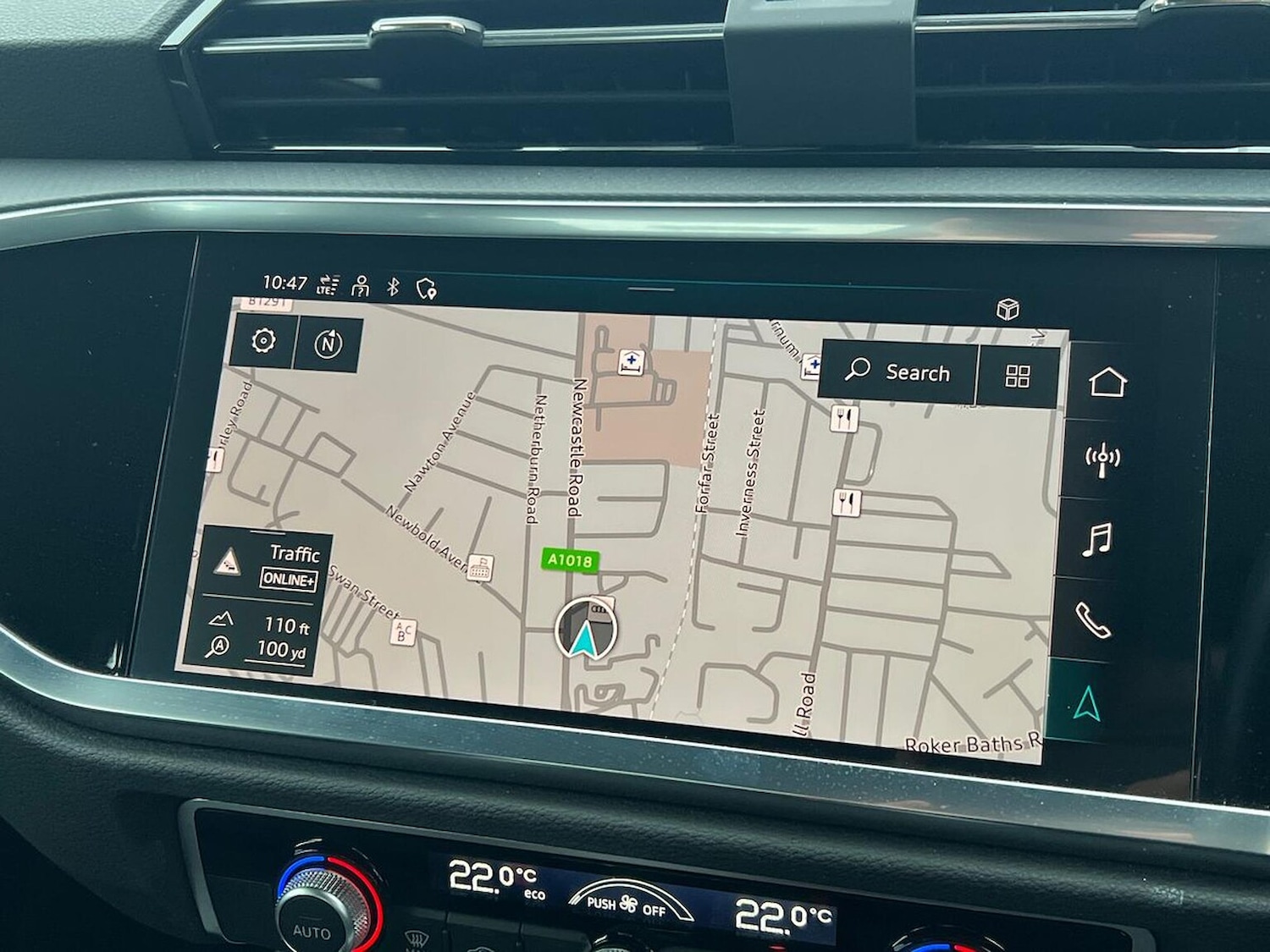 Used Audi Q3 2023 for sale - 78004644: Photo 24