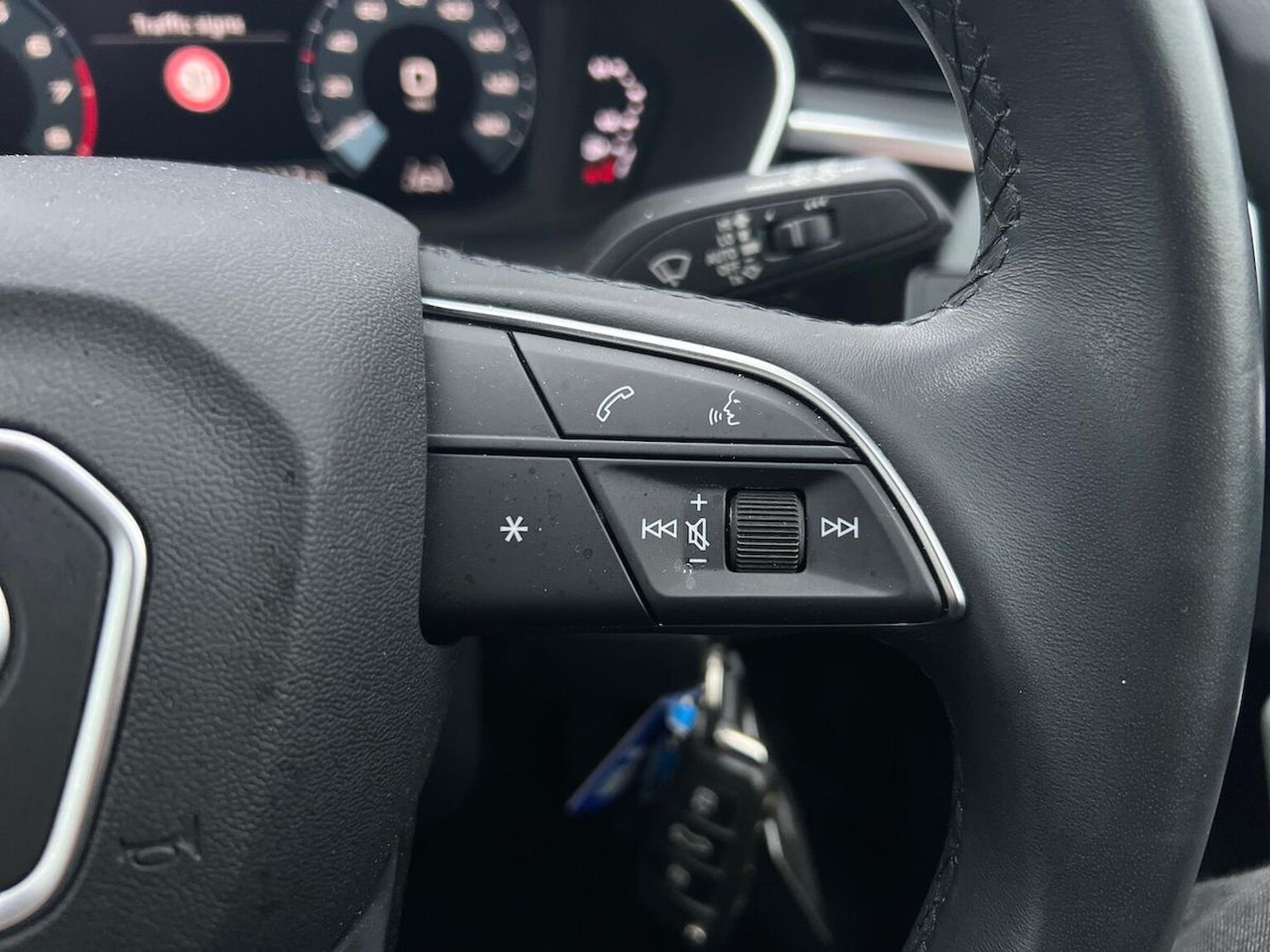 Used Audi Q3 2023 for sale - 78004644: Photo 26