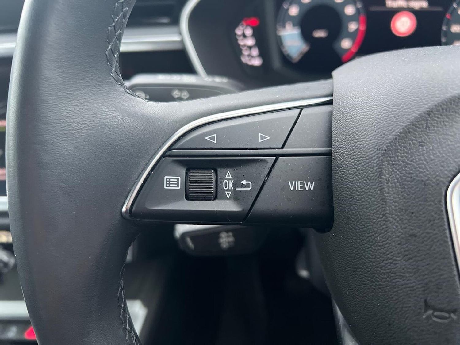 Used Audi Q3 2023 for sale - 78004644: Photo 27