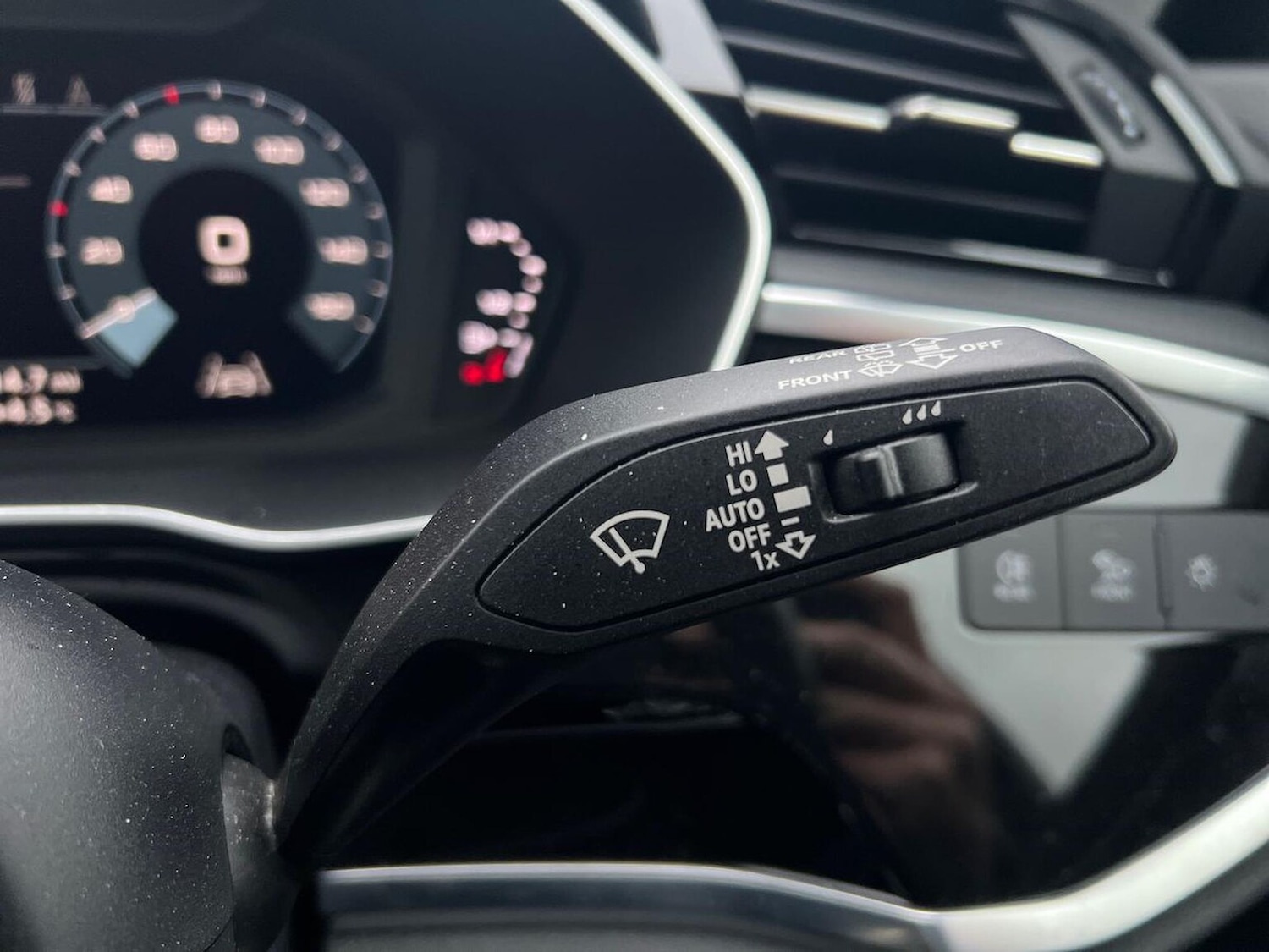 Used Audi Q3 2023 for sale - 78004644: Photo 28