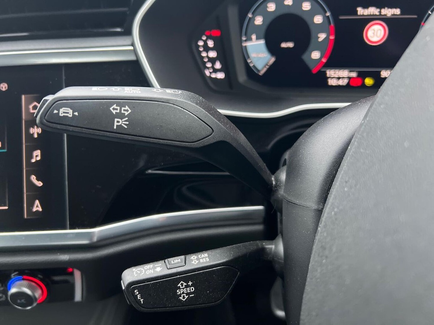 Used Audi Q3 2023 for sale - 78004644: Photo 29