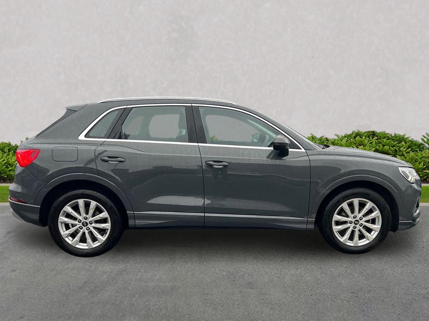 Used Audi Q3 2023 for sale - 78004644: Photo 3