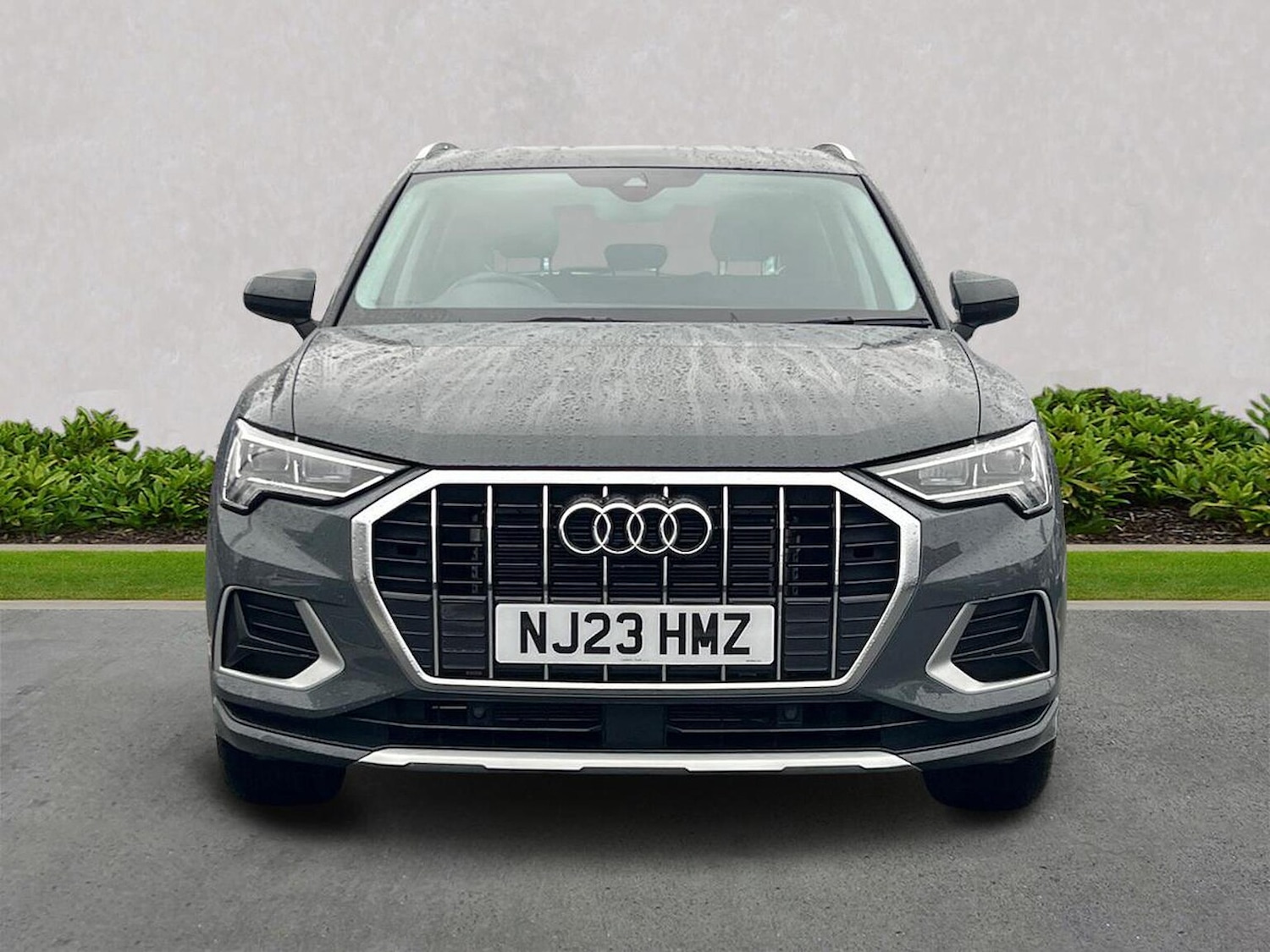 Used Audi Q3 2023 for sale - 78004644: Photo 5