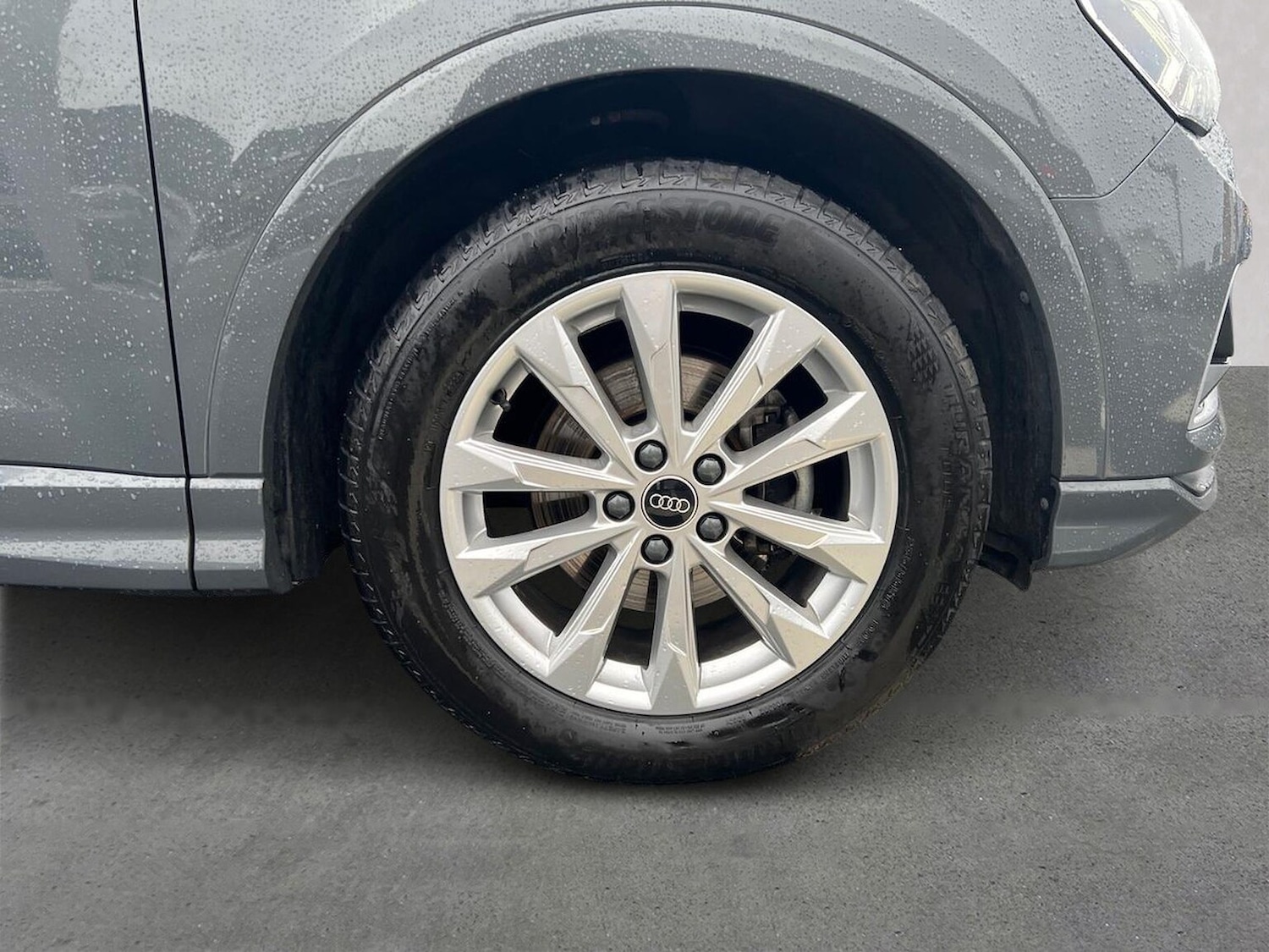 Used Audi Q3 2023 for sale - 78004644: Photo 6