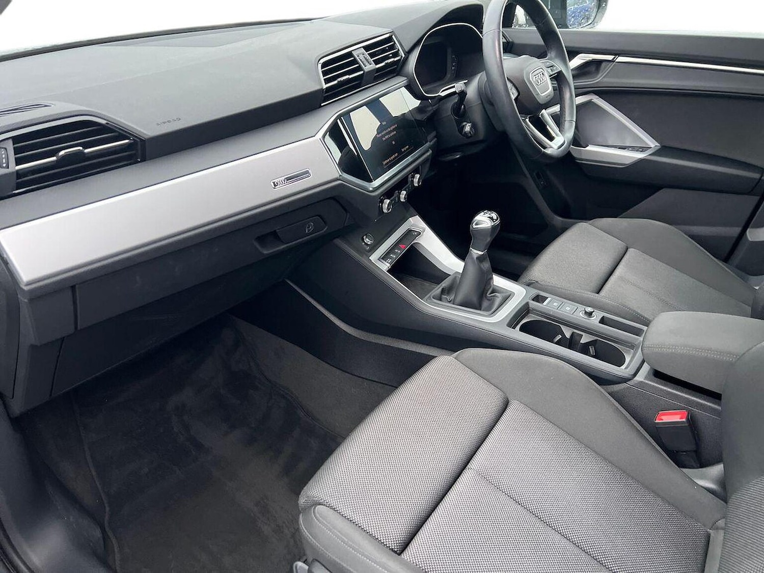 Used Audi Q3 2023 for sale - 78004644: Photo 7