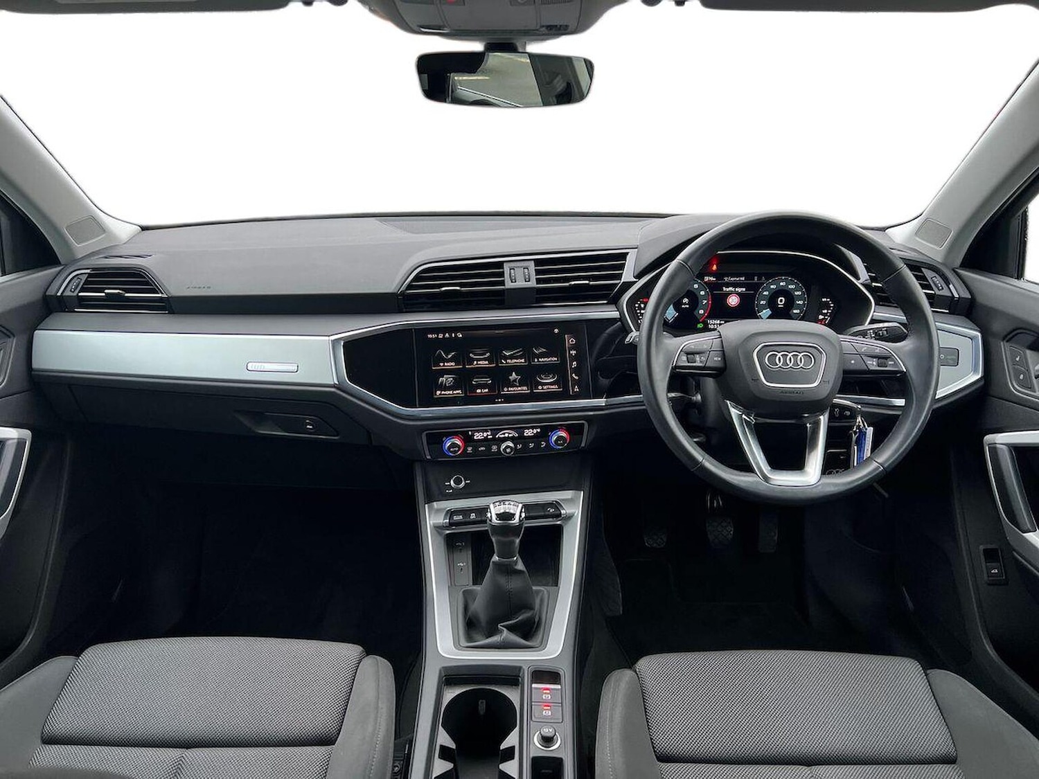 Used Audi Q3 2023 for sale - 78004644: Photo 8