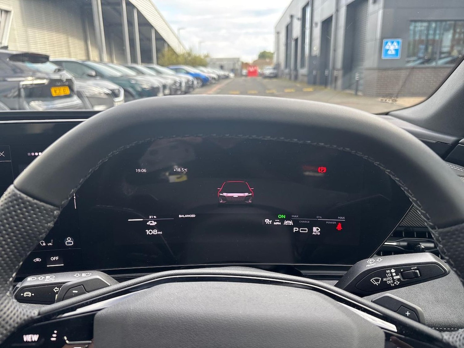 Used Audi A6 2025 for sale - 77489363: Photo 10