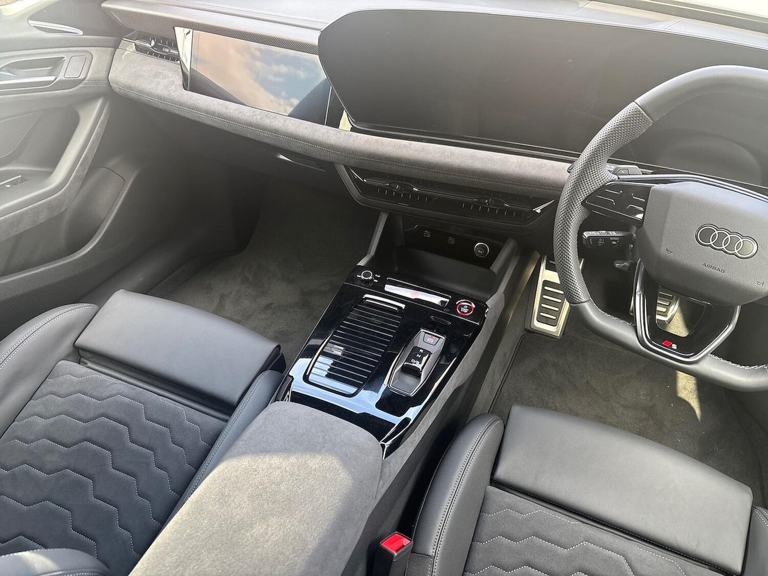 Used Audi A6 2025 for sale - 77489363: Photo 13