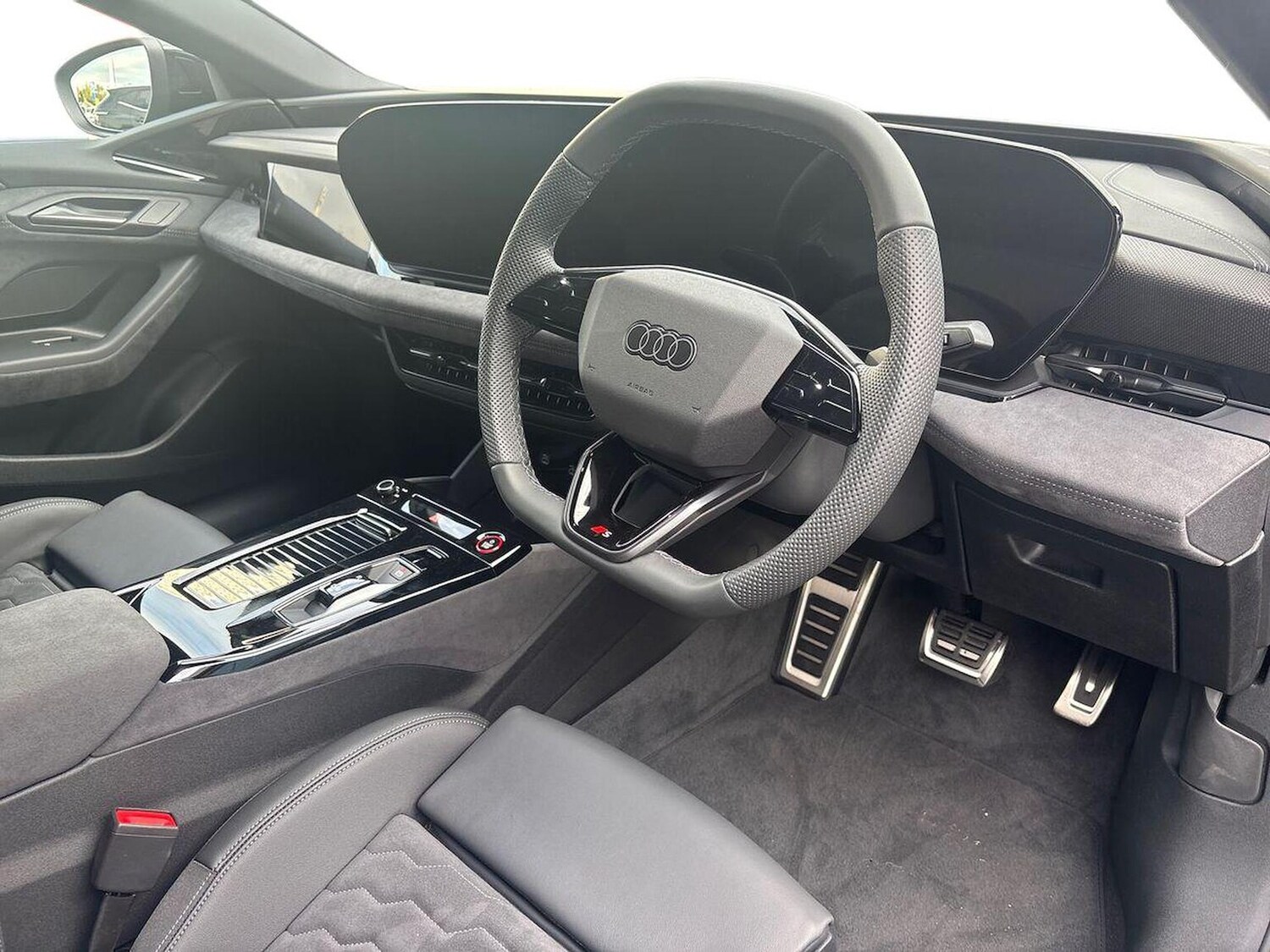 Used Audi A6 2025 for sale - 77489363: Photo 15