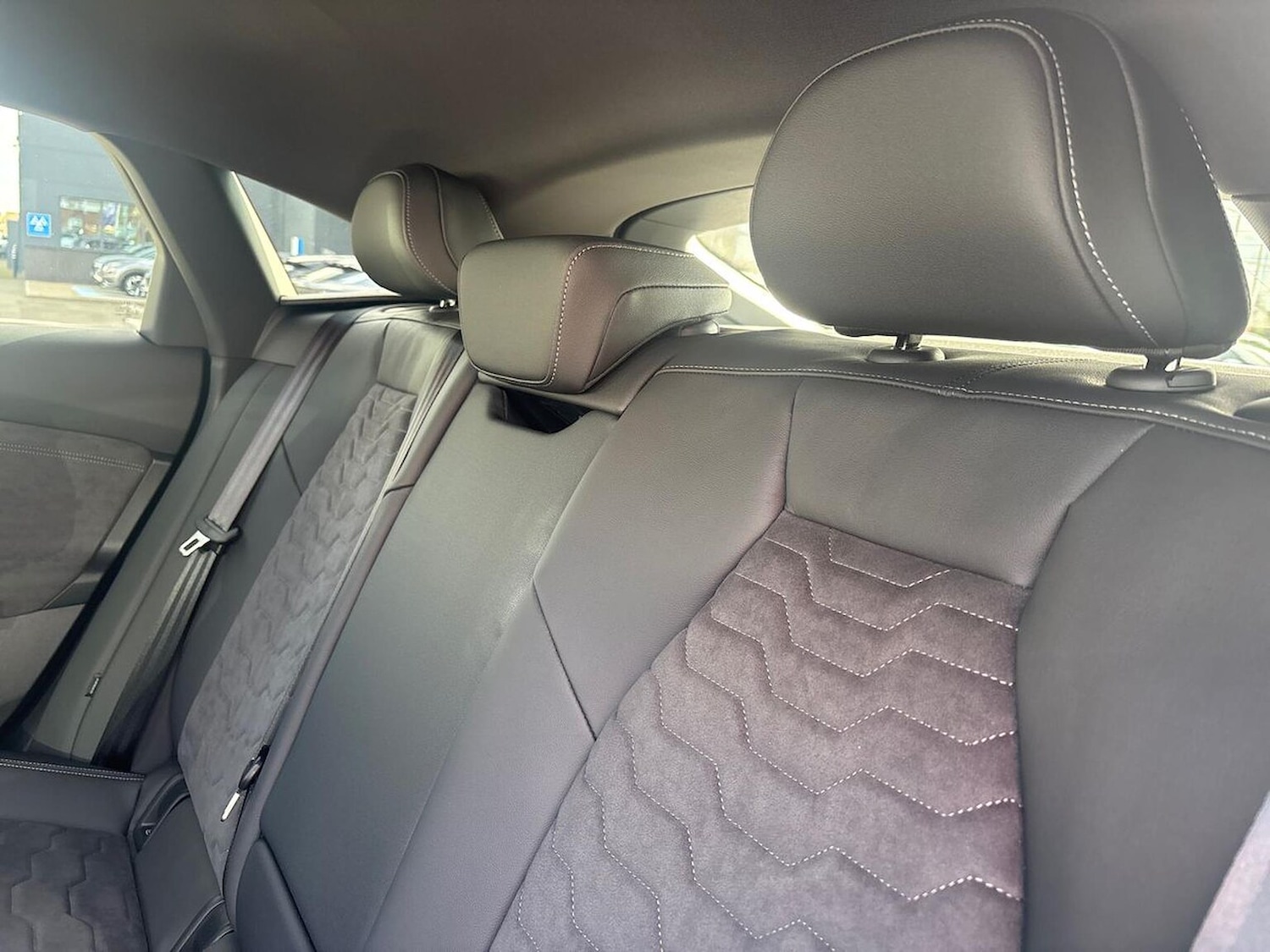 Used Audi A6 2025 for sale - 77489363: Photo 16