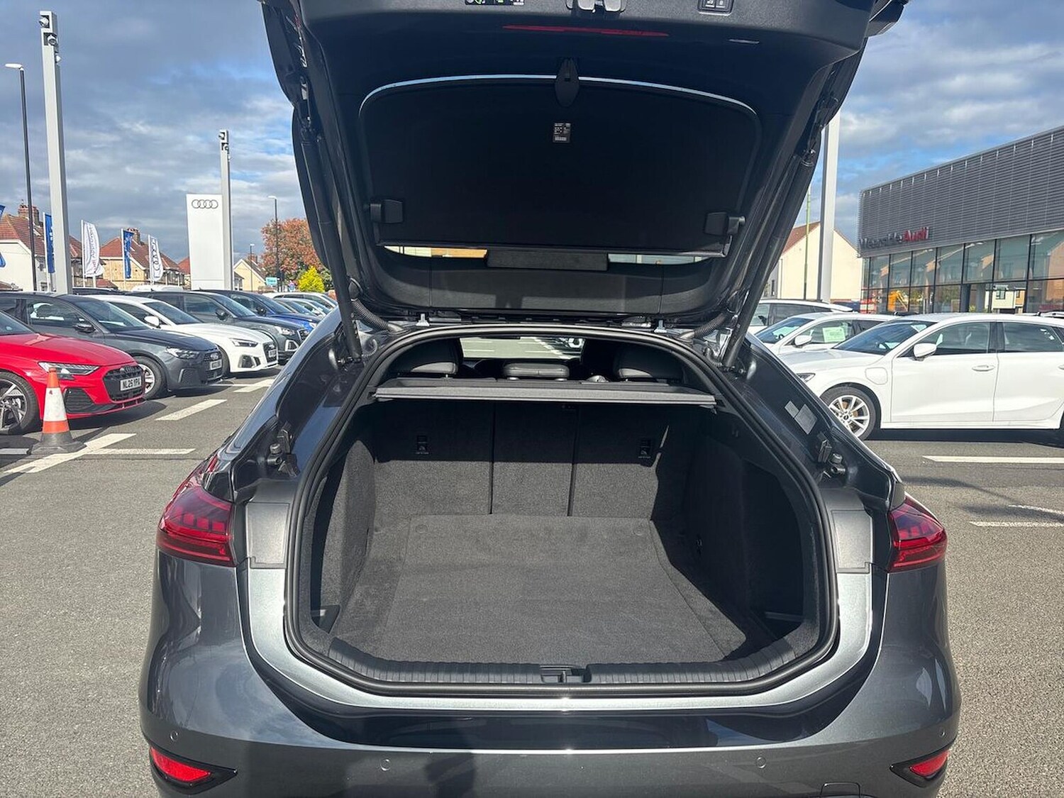 Used Audi A6 2025 for sale - 77489363: Photo 17