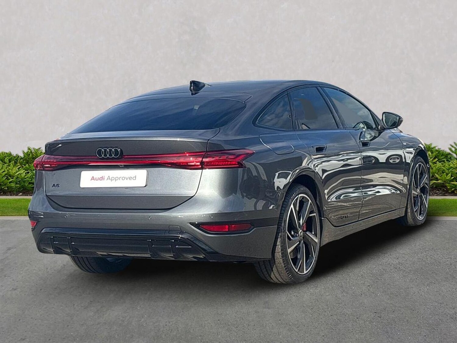 Used Audi A6 2025 for sale - 77489363: Photo 18