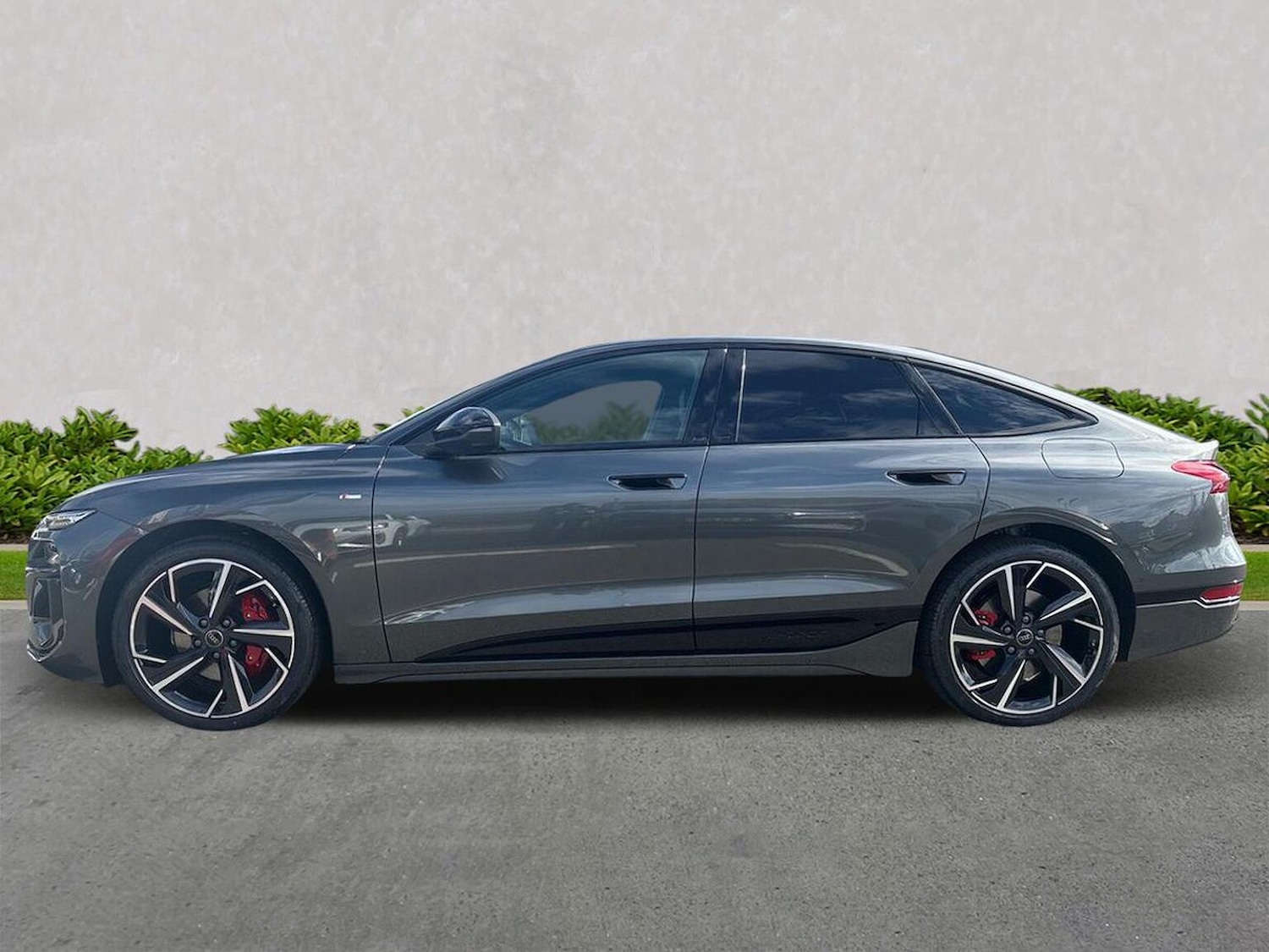 Used Audi A6 2025 for sale - 77489363: Photo 19