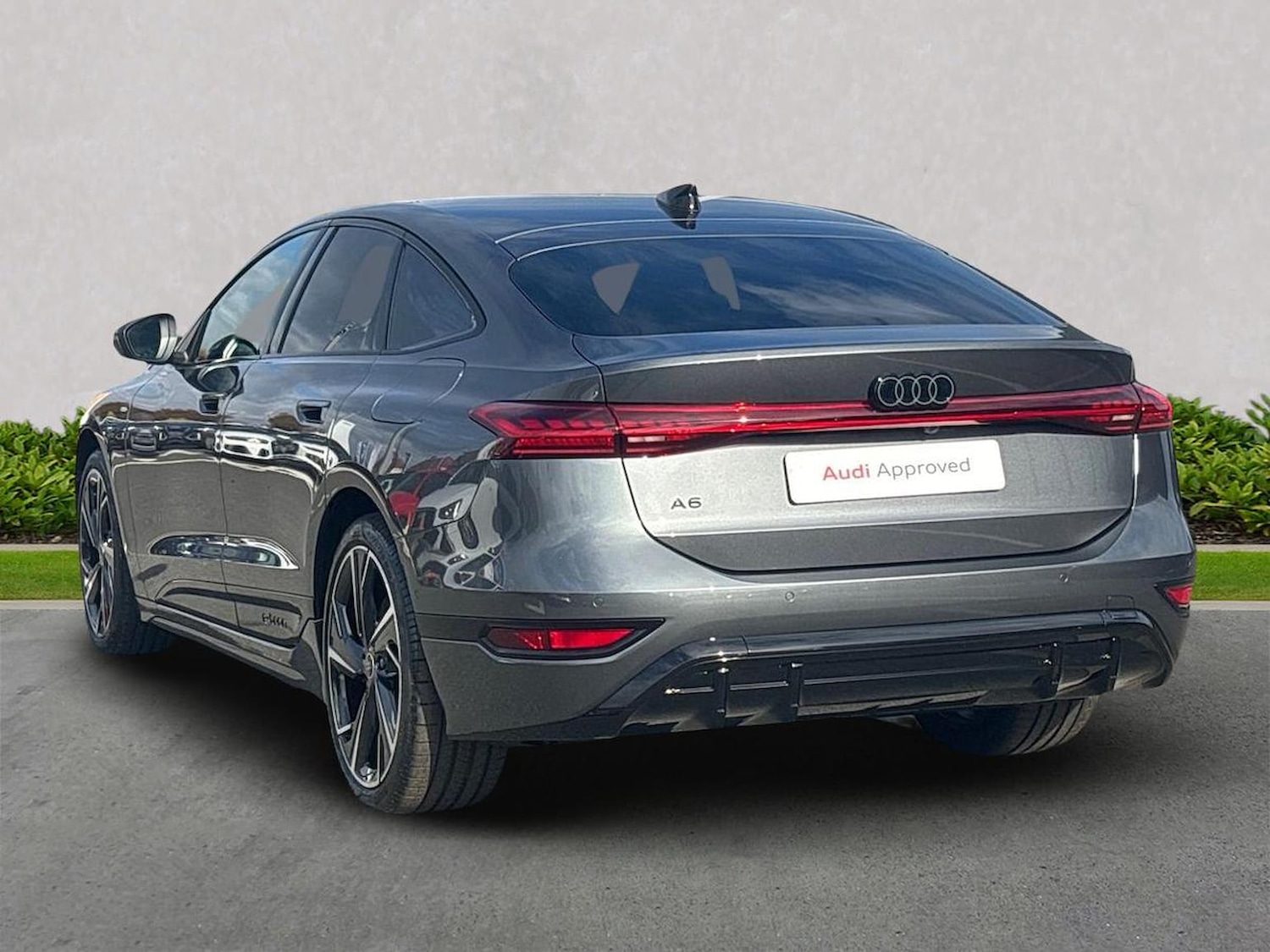 Used Audi A6 2025 for sale - 77489363: Photo 2