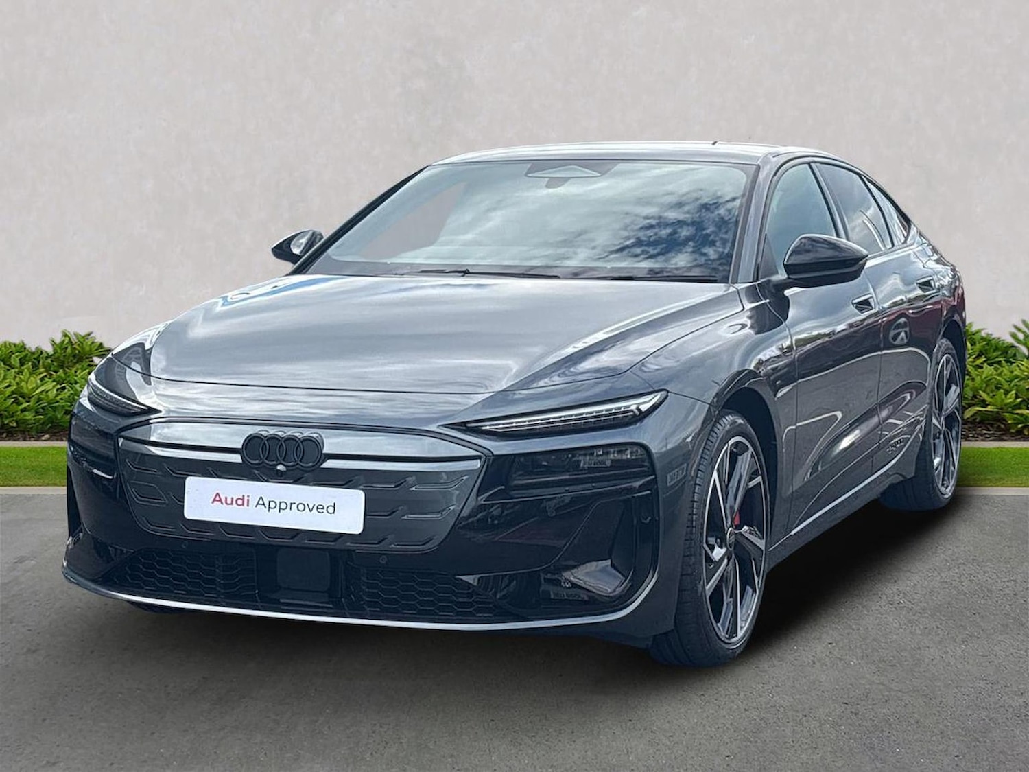 Used Audi A6 2025 for sale - 77489363: Photo 20