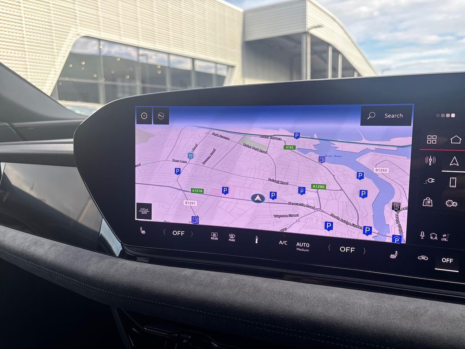 Used Audi A6 2025 for sale - 77489363: Photo 24