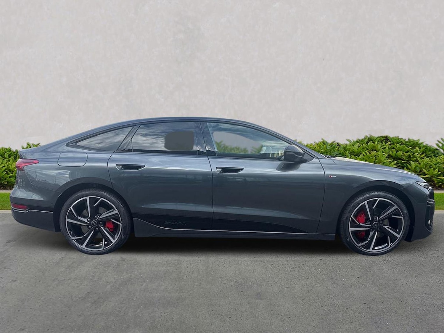 Used Audi A6 2025 for sale - 77489363: Photo 3