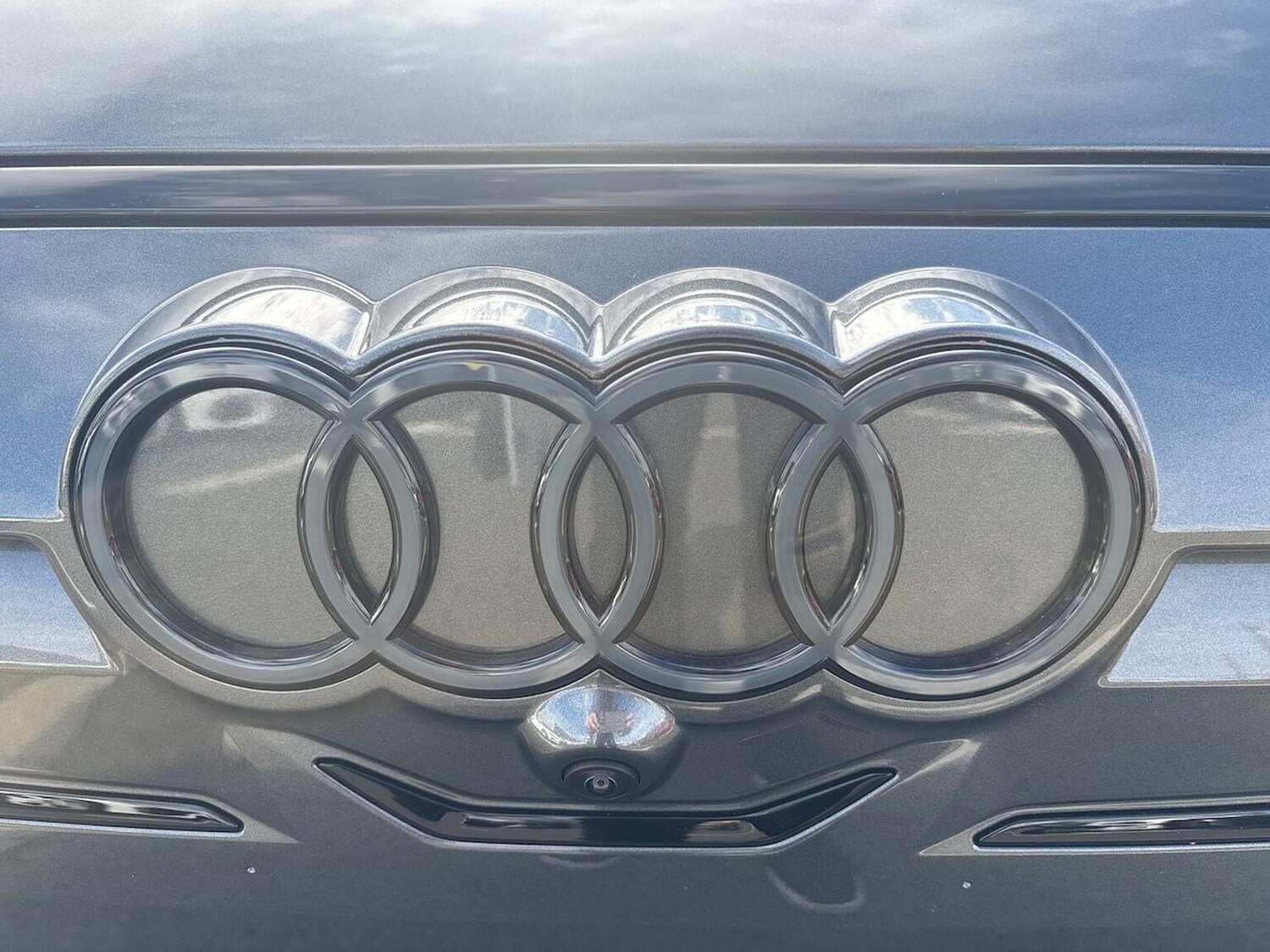 Used Audi A6 2025 for sale - 77489363: Photo 32