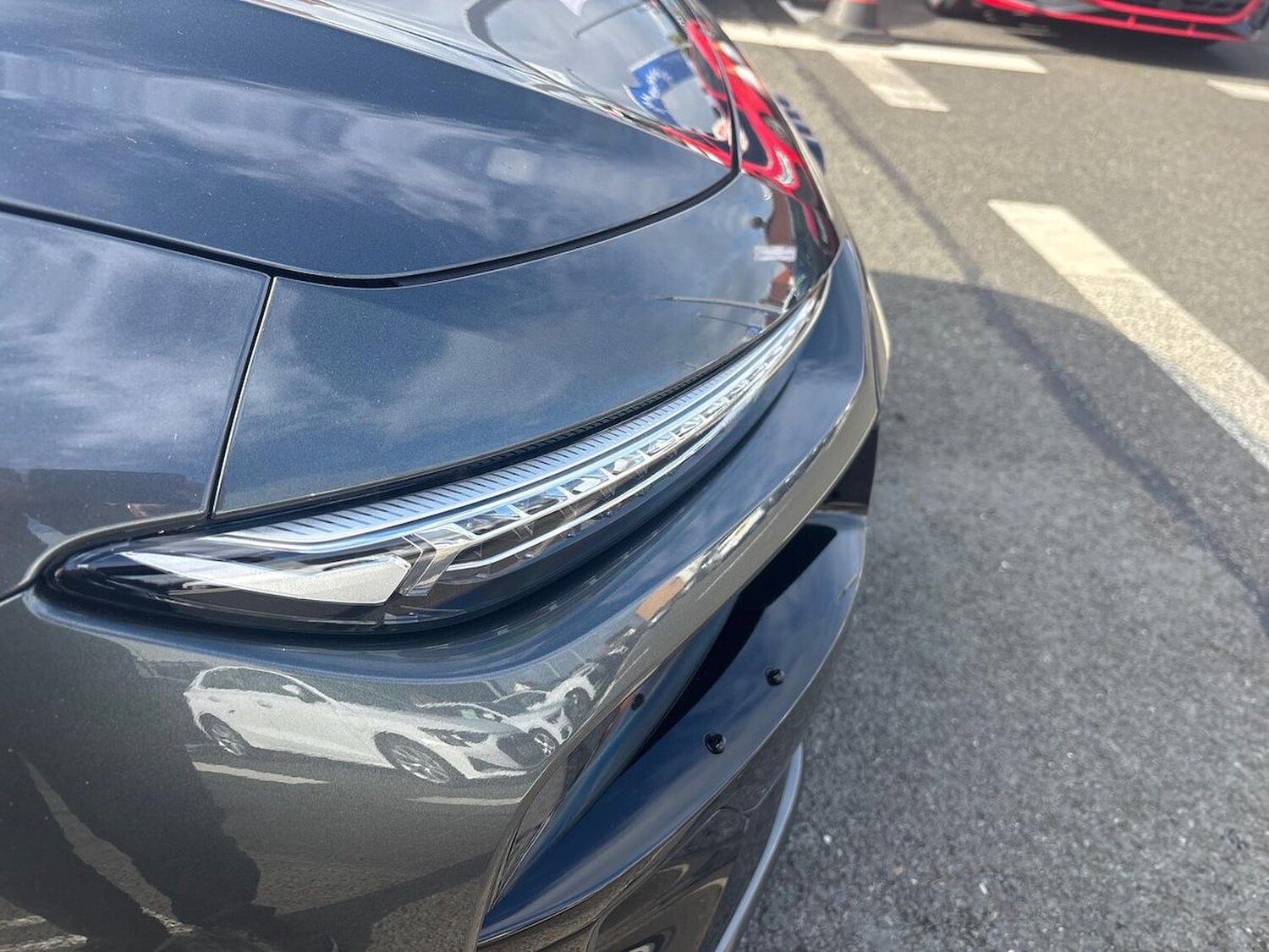 Used Audi A6 2025 for sale - 77489363: Photo 33