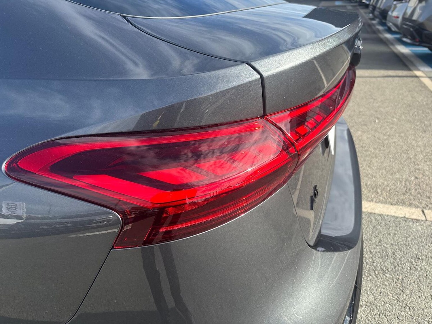 Used Audi A6 2025 for sale - 77489363: Photo 34