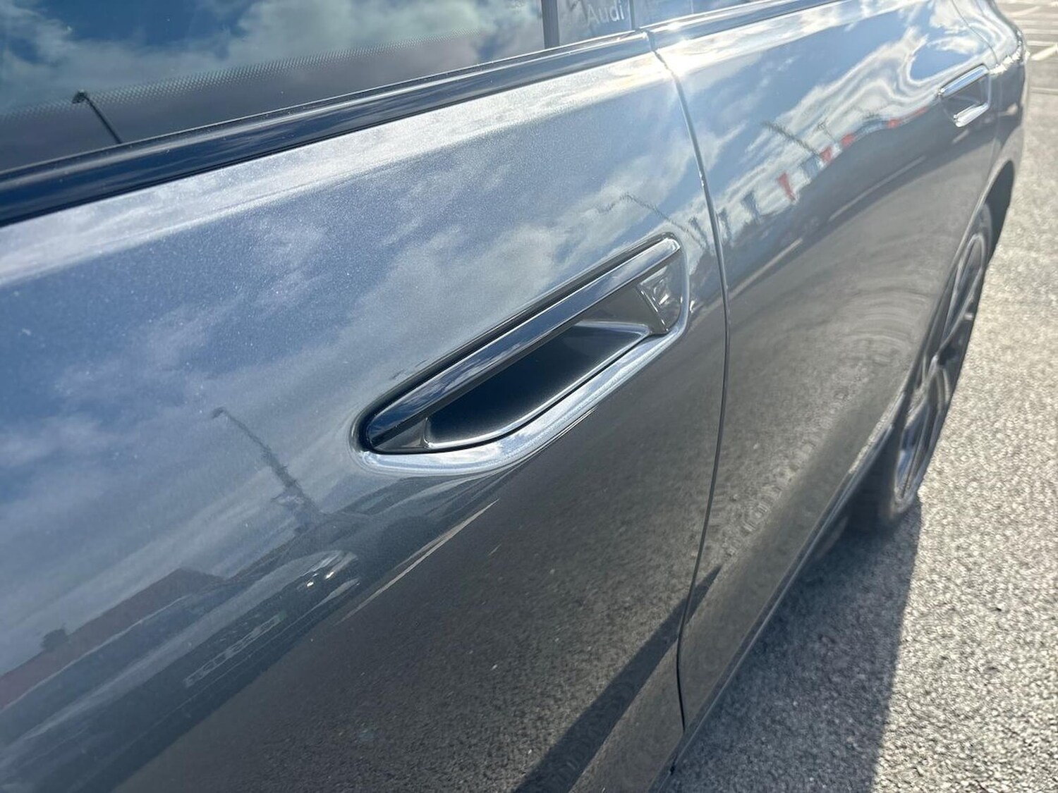 Used Audi A6 2025 for sale - 77489363: Photo 35