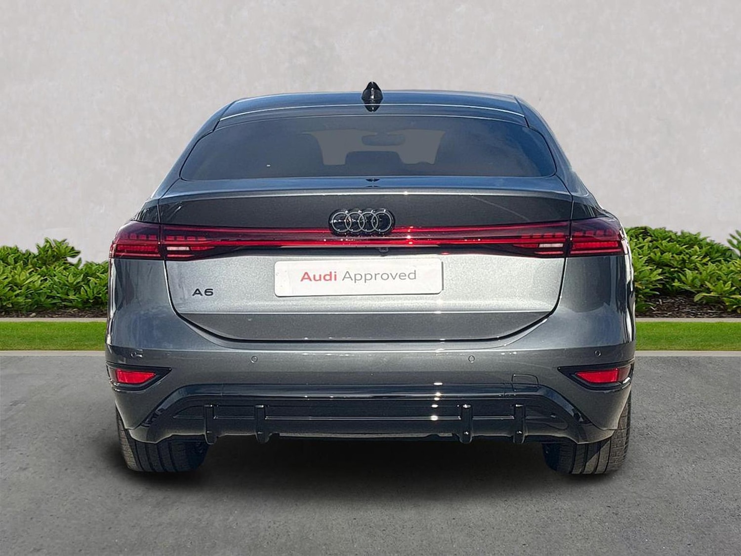 Used Audi A6 2025 for sale - 77489363: Photo 4