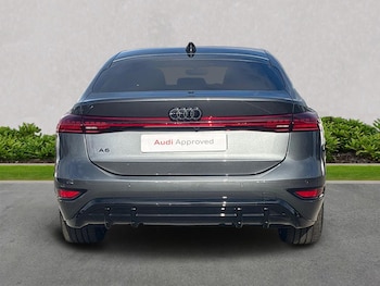 Used Audi A6 2025 for sale - 77489363: Photo