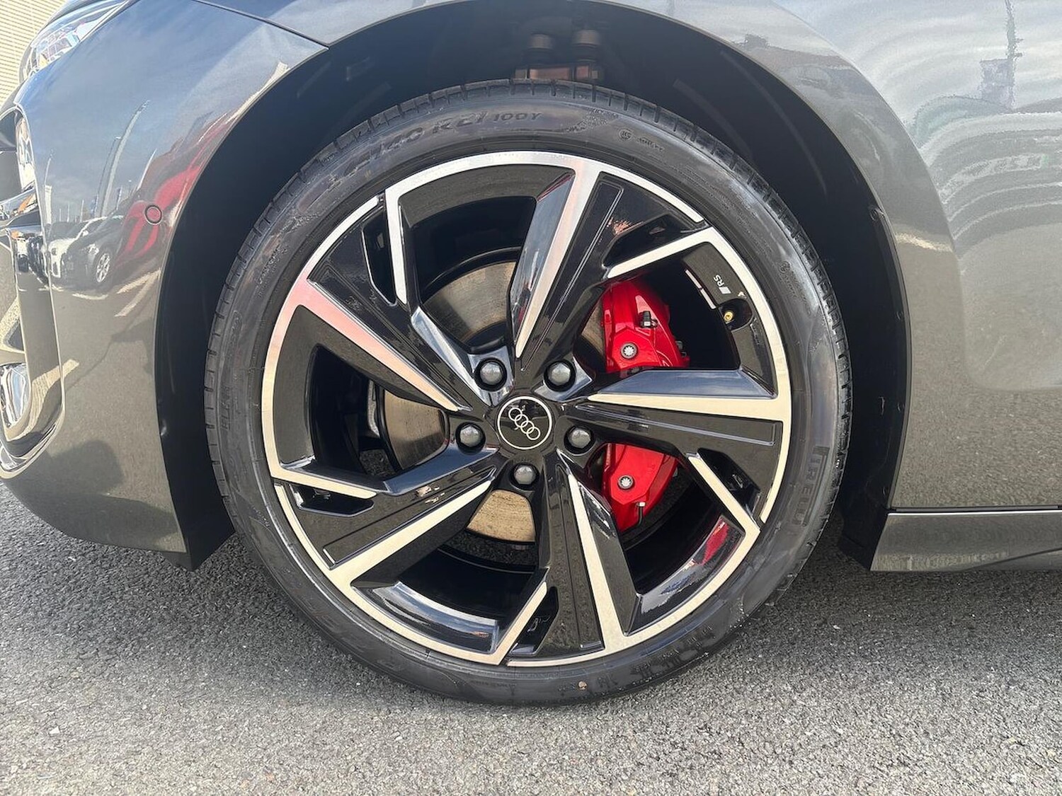 Used Audi A6 2025 for sale - 77489363: Photo 6