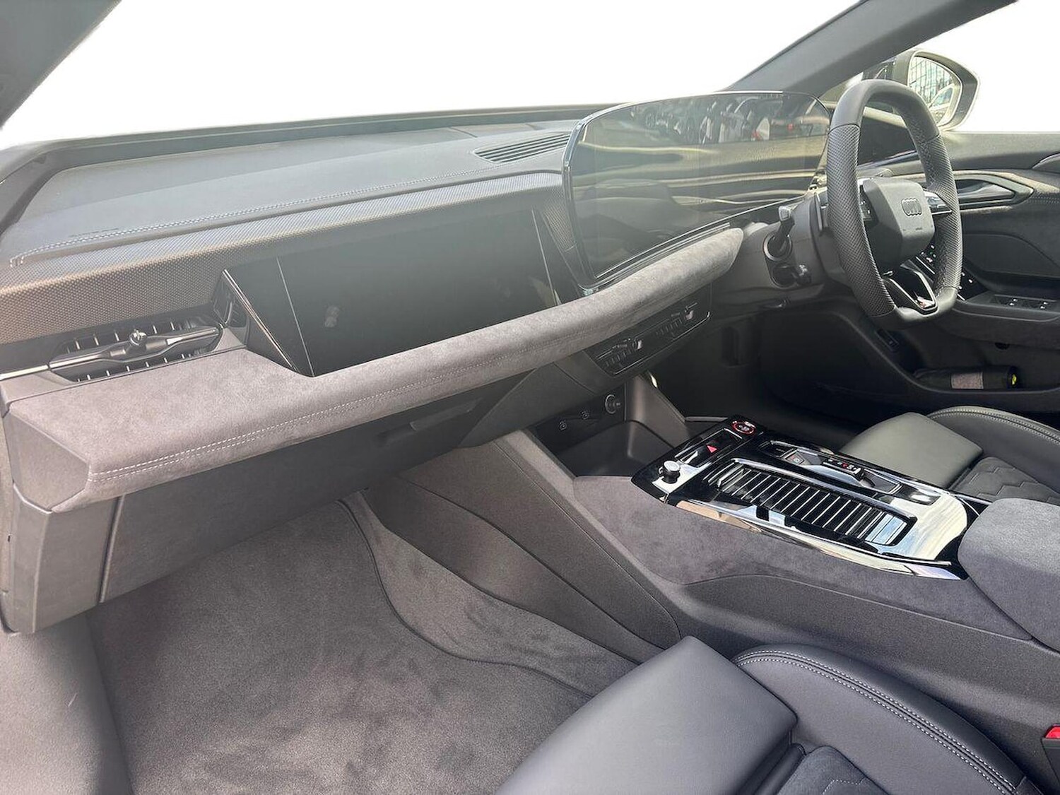 Used Audi A6 2025 for sale - 77489363: Photo 7