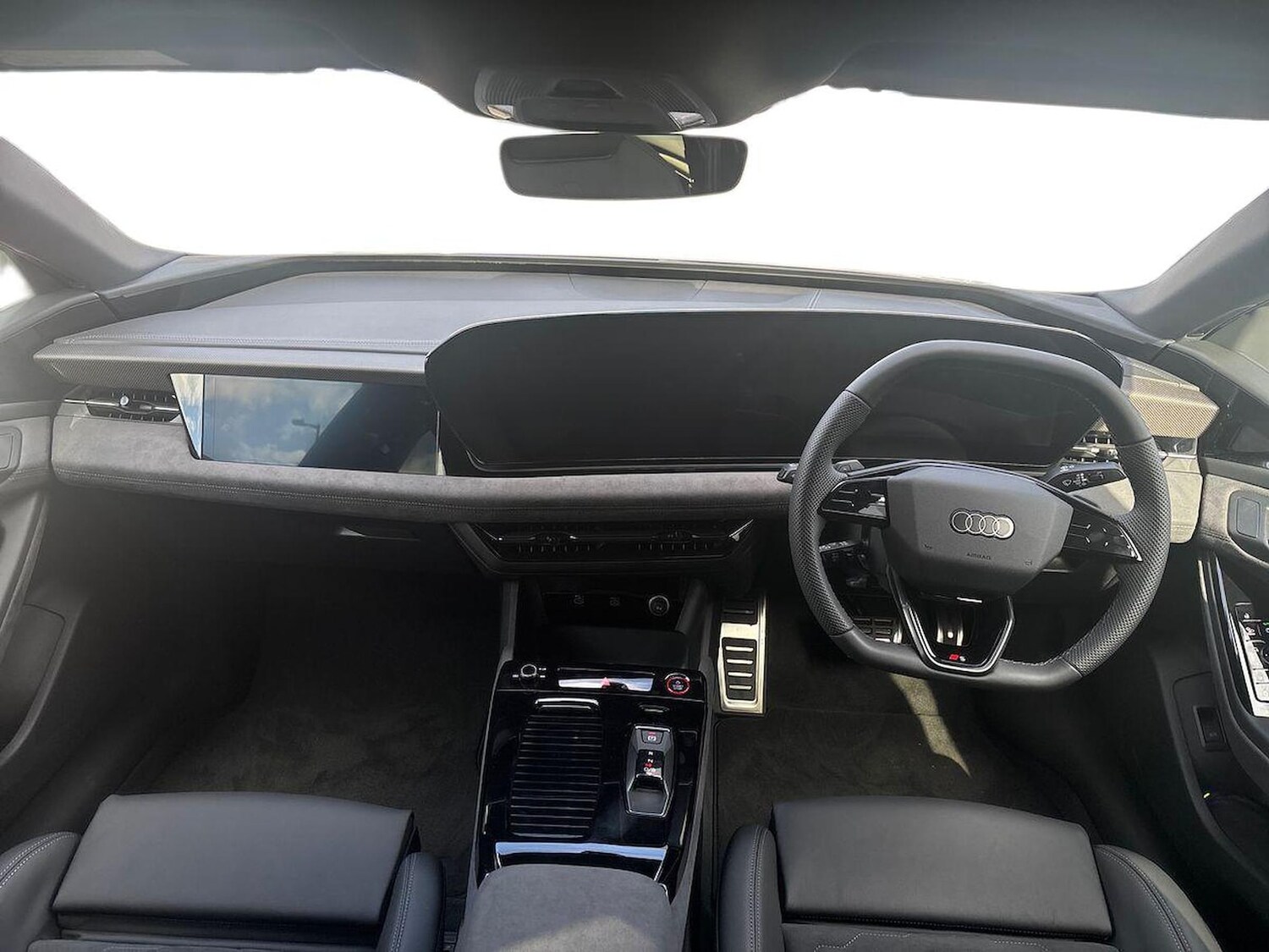 Used Audi A6 2025 for sale - 77489363: Photo 8