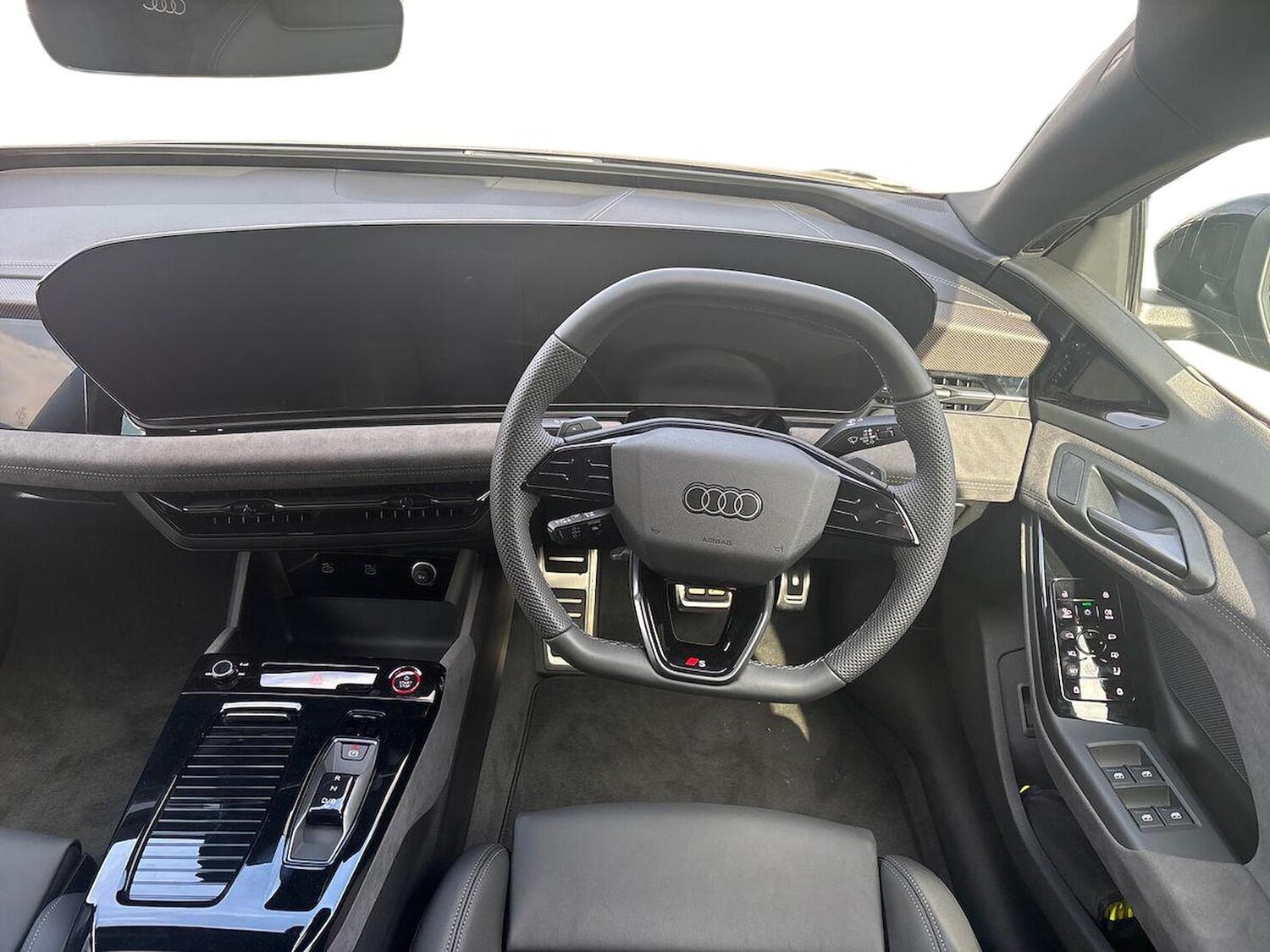 Used Audi A6 2025 for sale - 77489363: Photo 9