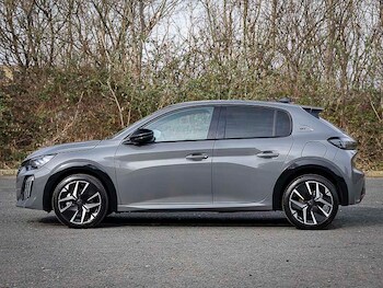Used Peugeot 208 2026 for sale - 78546529: Photo