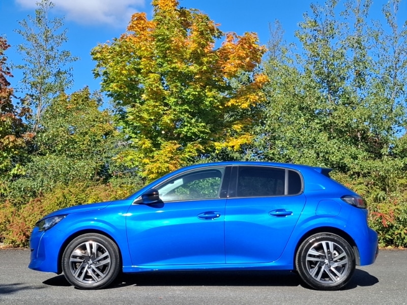 Used Peugeot 208 2023 for sale - 77070344: Photo 4