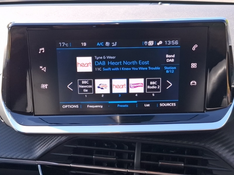 Used Peugeot 208 2023 for sale - 77070344: Photo 7