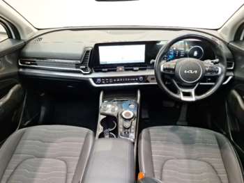 Used Kia Sportage 2022 for sale - 74673078: Photo