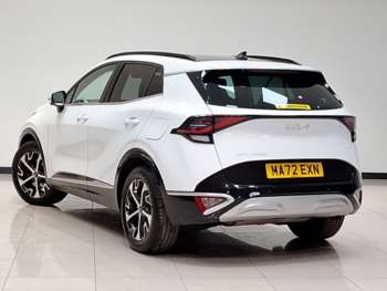 Used Kia Sportage 2022 for sale - 74673078: Photo