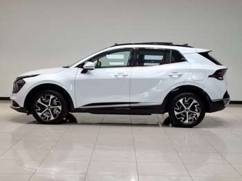 Used Kia Sportage 2022 for sale - 74673078: Photo