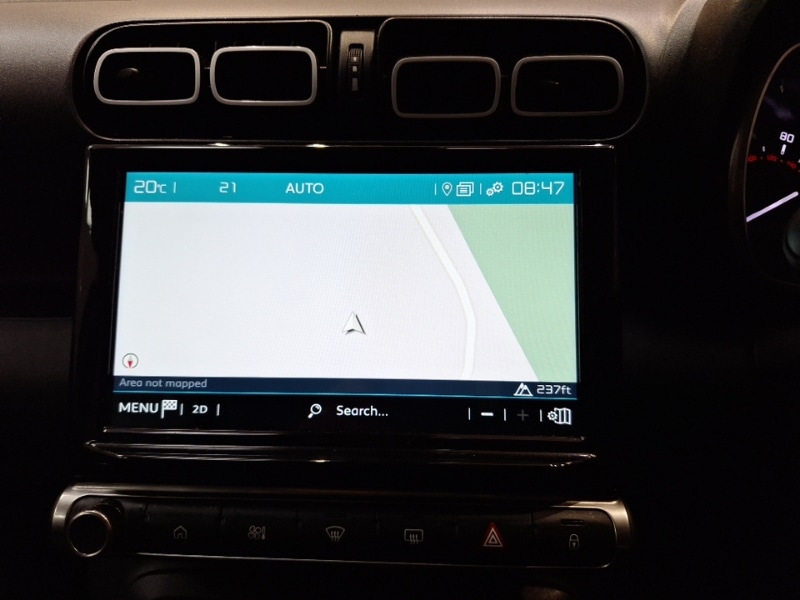 Used Citroen C3 Aircross 2022 for sale - 76726328: Photo 10