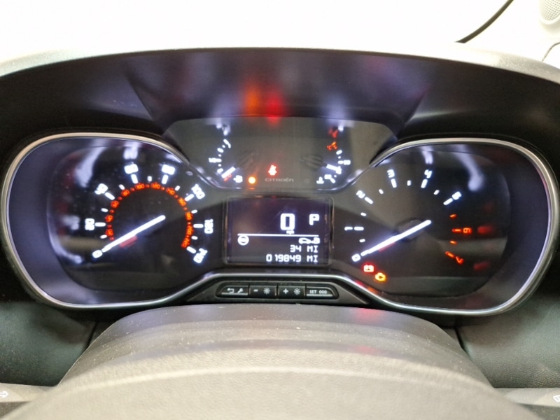 Used Citroen C3 Aircross 2022 for sale - 76726328: Photo 11