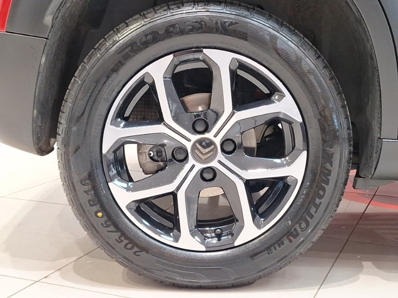 Used Citroen C3 Aircross 2022 for sale - 76726328: Photo 12