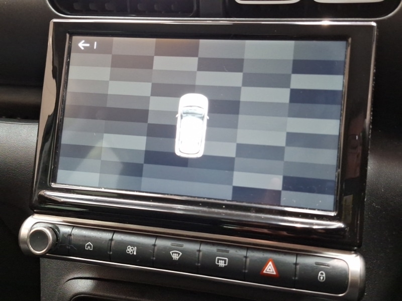 Used Citroen C3 Aircross 2022 for sale - 76726328: Photo 13