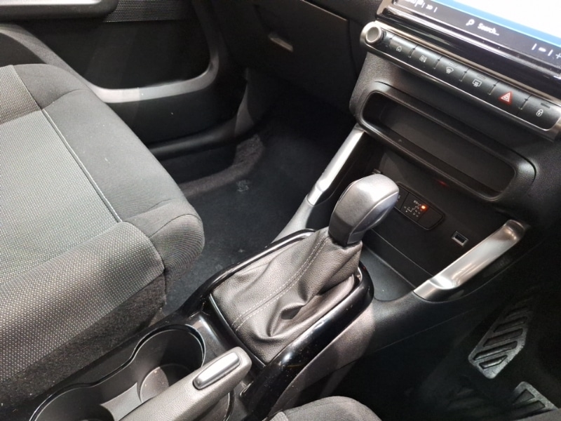 Used Citroen C3 Aircross 2022 for sale - 76726328: Photo 14