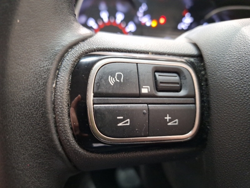 Used Citroen C3 Aircross 2022 for sale - 76726328: Photo 15