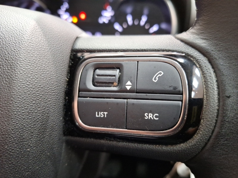 Used Citroen C3 Aircross 2022 for sale - 76726328: Photo 16