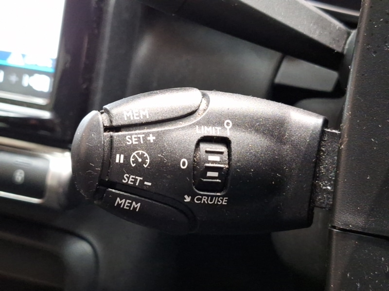 Used Citroen C3 Aircross 2022 for sale - 76726328: Photo 17